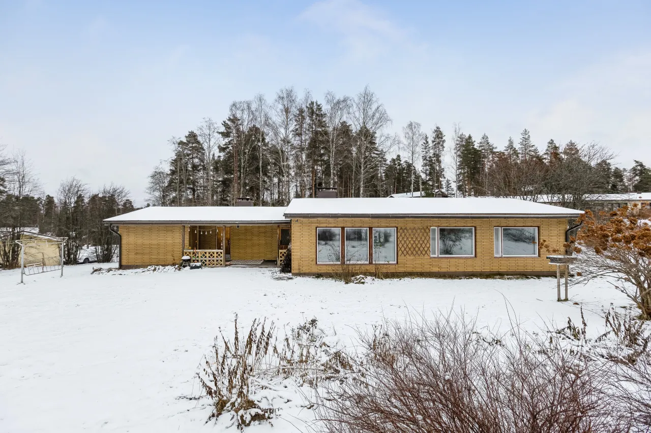 Дом в Леми, Финляндия, 99 м² - фото 1