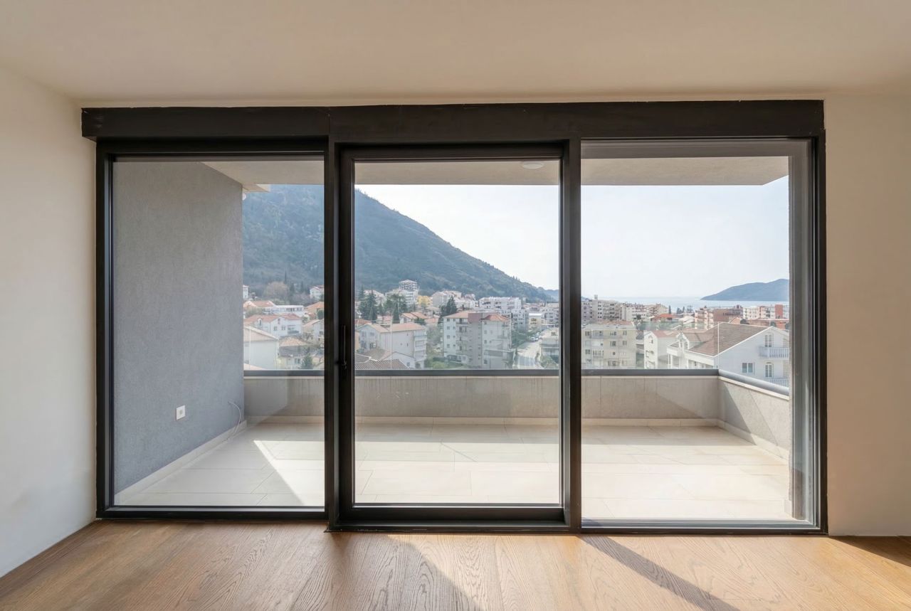 Пентхаус в Будве, Черногория, 130 м² - фото 3