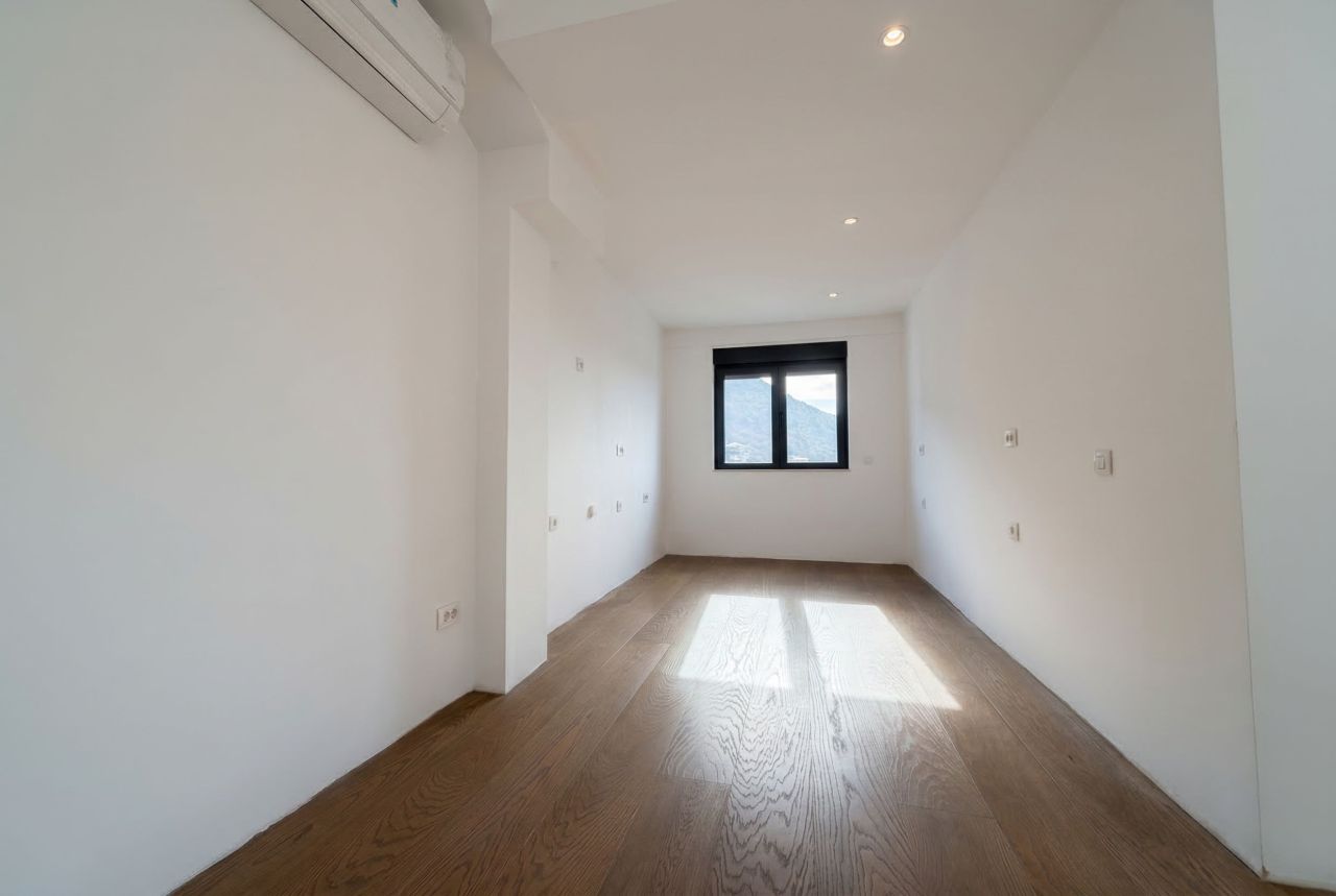 Пентхаус в Будве, Черногория, 130 м² - фото 5