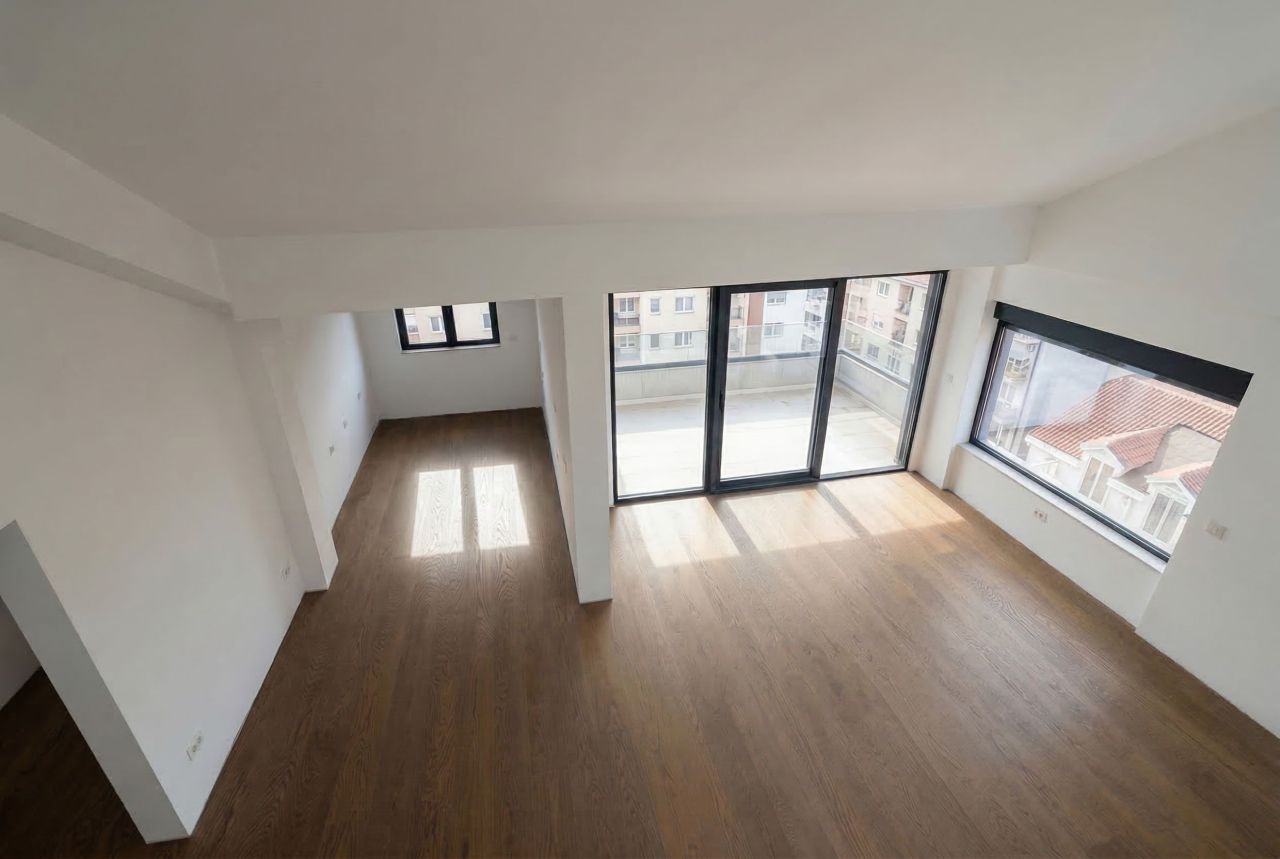 Пентхаус в Будве, Черногория, 130 м² - фото 12