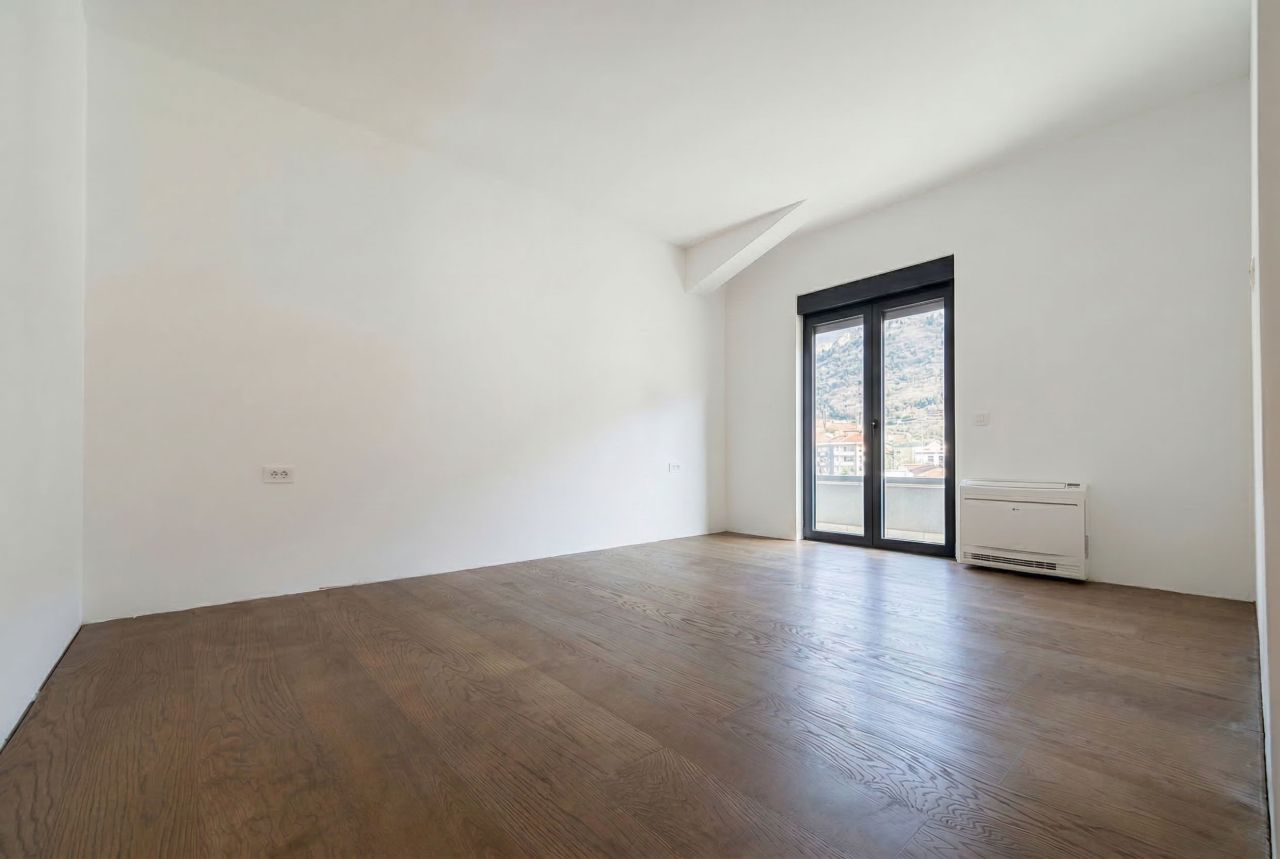 Пентхаус в Будве, Черногория, 130 м² - фото 11