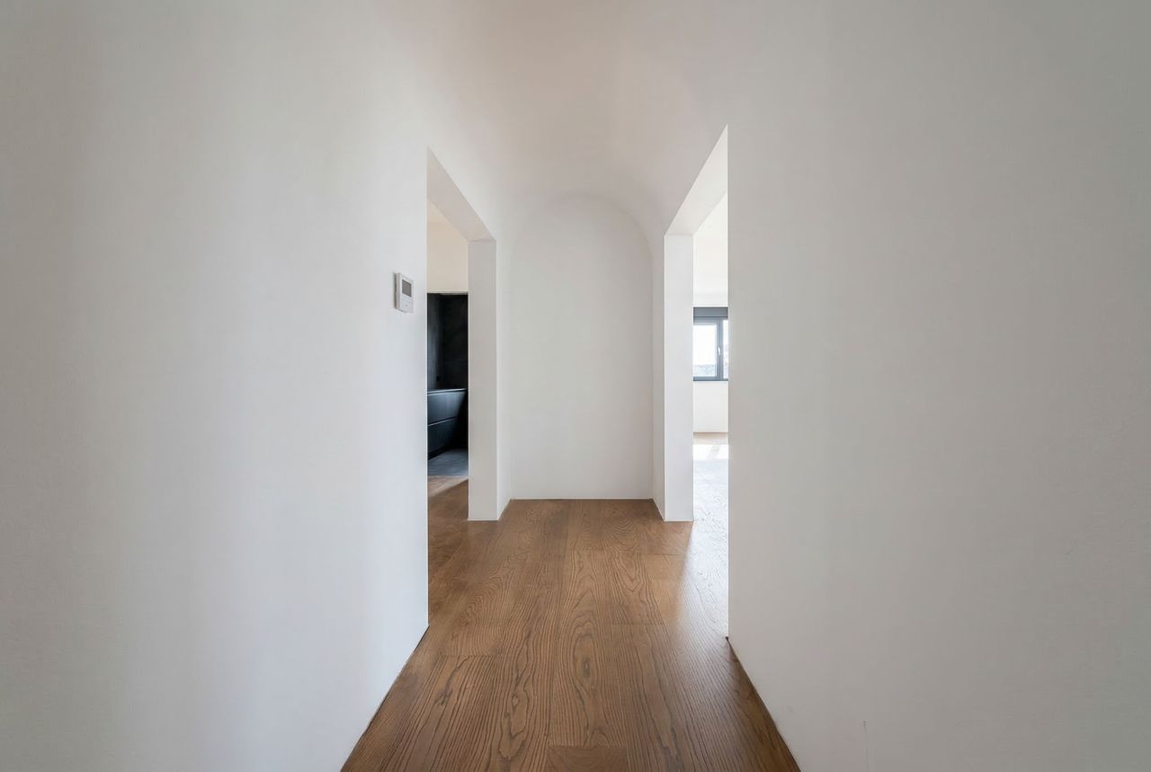 Пентхаус в Будве, Черногория, 130 м² - фото 13