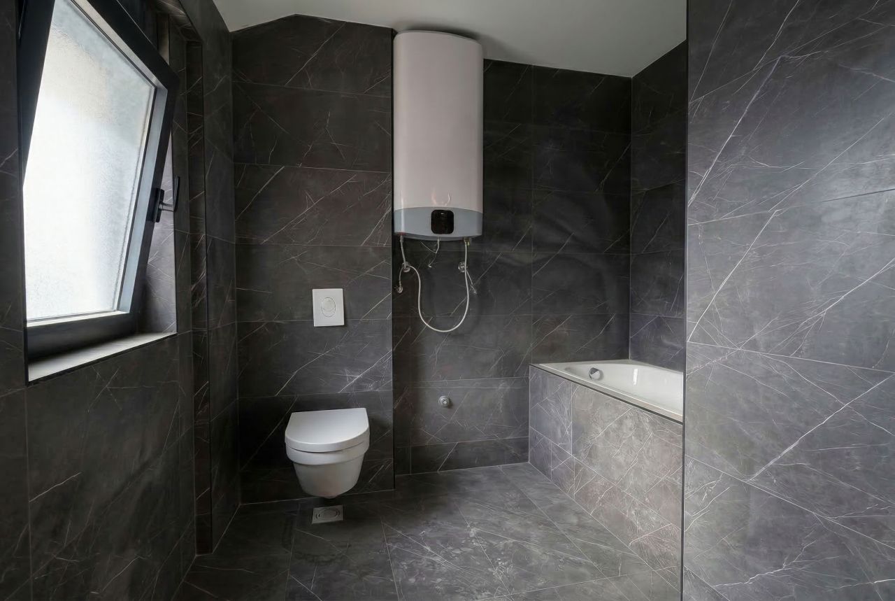 Пентхаус в Будве, Черногория, 130 м² - фото 14