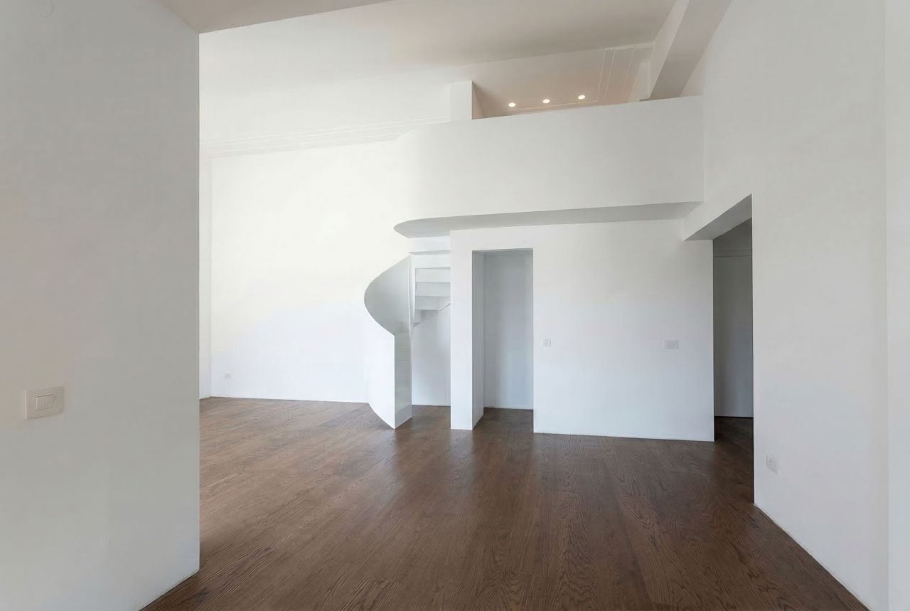 Пентхаус в Будве, Черногория, 130 м² - фото 2