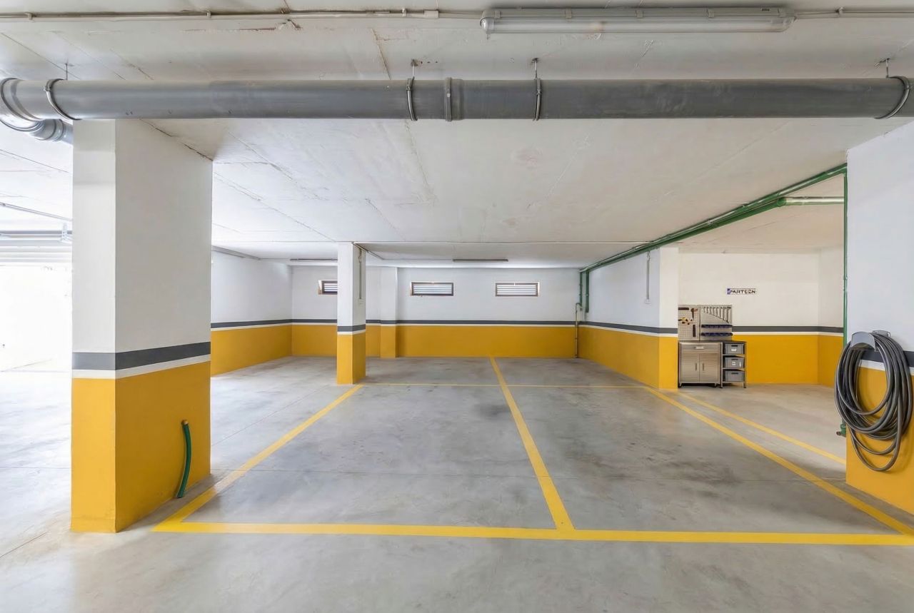 Пентхаус в Будве, Черногория, 130 м² - фото 15