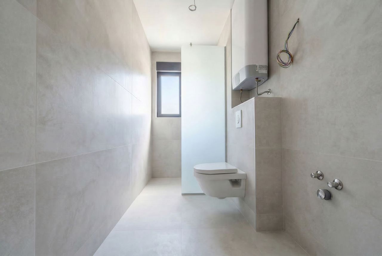 Пентхаус в Будве, Черногория, 130 м² - фото 16