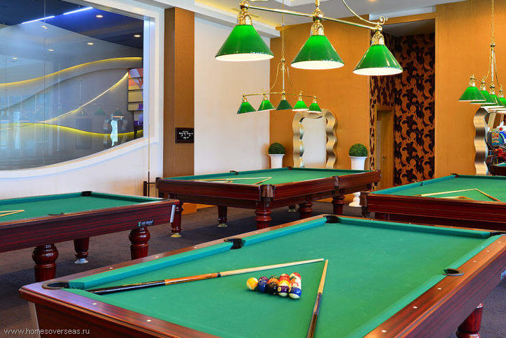 Квартира в Алании, Турция, 60 м² - фото 11