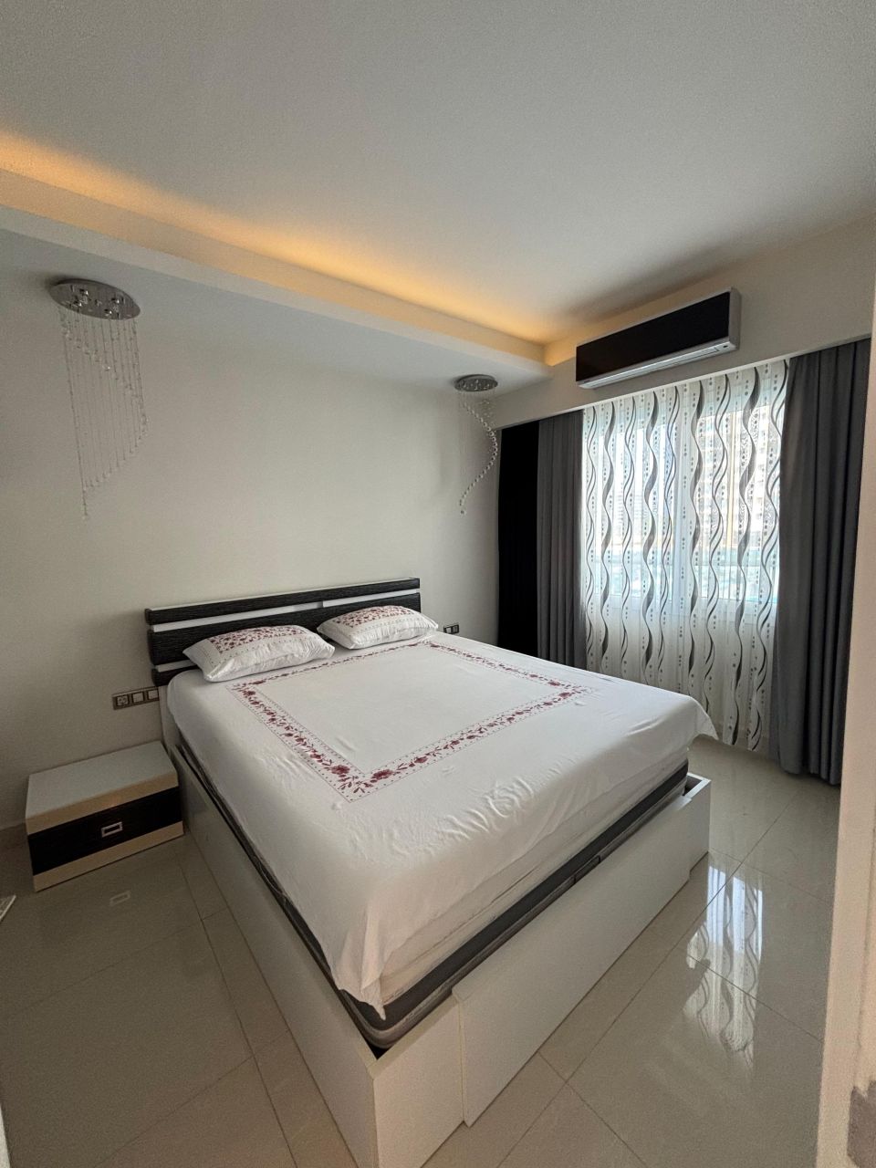 Квартира в Алании, Турция, 60 м² - фото 5