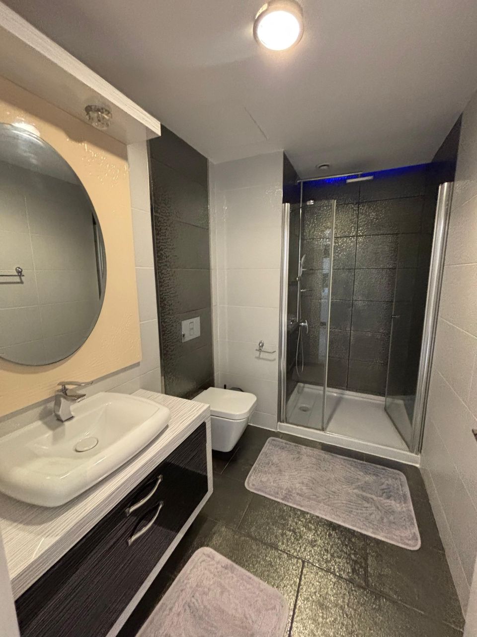 Квартира в Алании, Турция, 60 м² - фото 7