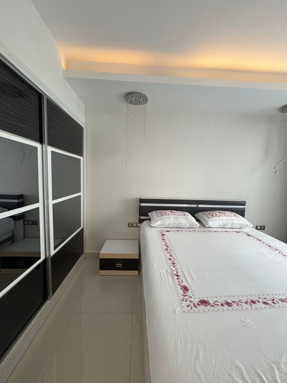 Квартира в Алании, Турция, 60 м² - фото 6