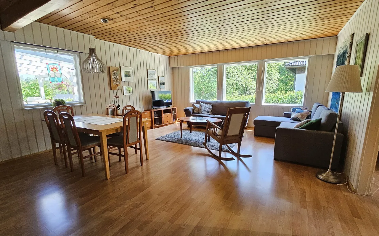 Дом в Пуумала, Финляндия, 129 м² - фото 2