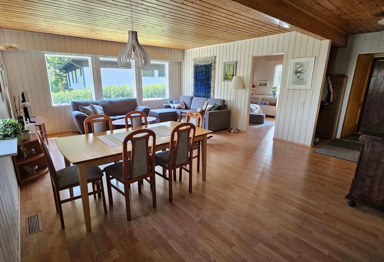 Дом в Пуумала, Финляндия, 129 м² - фото 3