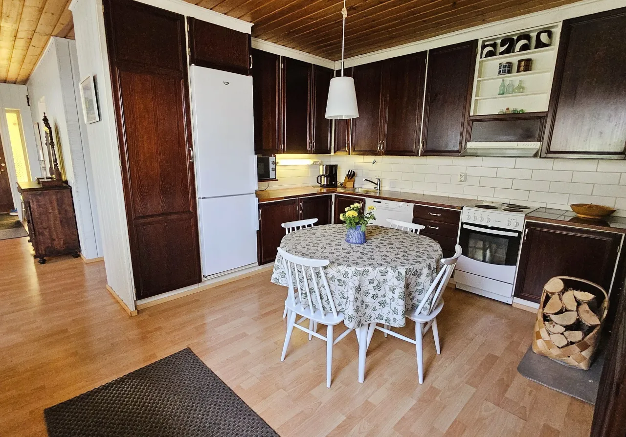 Дом в Пуумала, Финляндия, 129 м² - фото 4