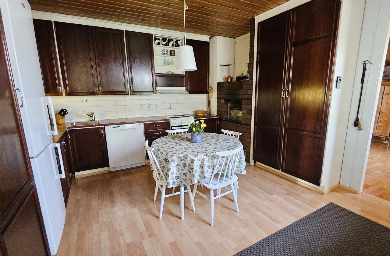 Дом в Пуумала, Финляндия, 129 м² - фото 5