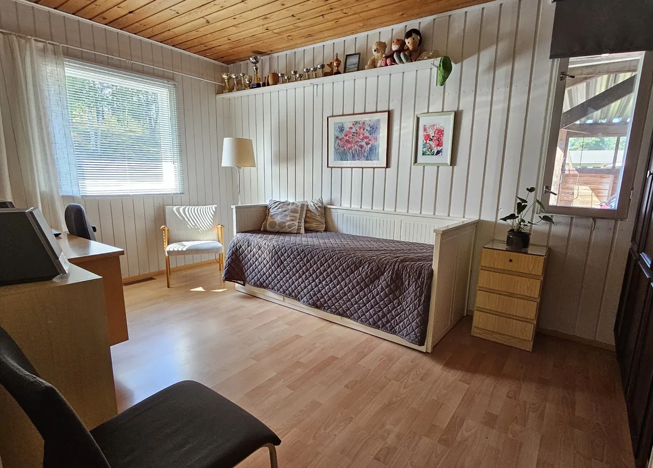 Дом в Пуумала, Финляндия, 129 м² - фото 7