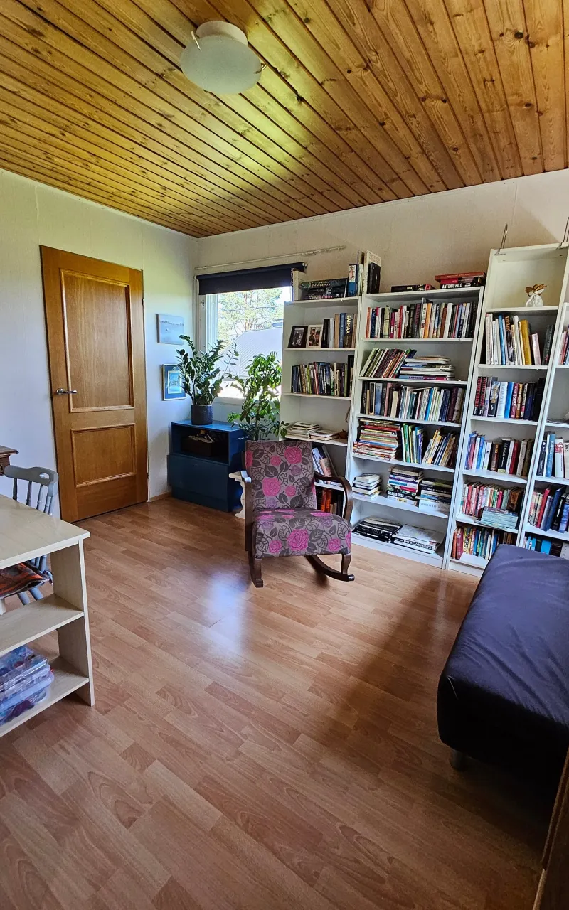 Дом в Пуумала, Финляндия, 129 м² - фото 8