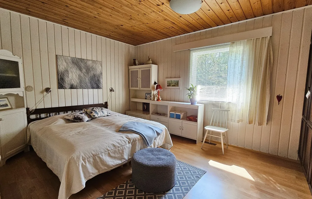 Дом в Пуумала, Финляндия, 129 м² - фото 6