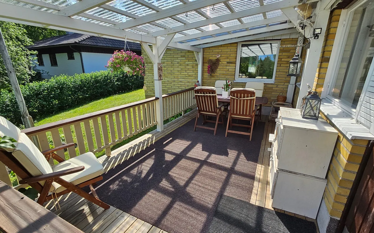 Дом в Пуумала, Финляндия, 129 м² - фото 15