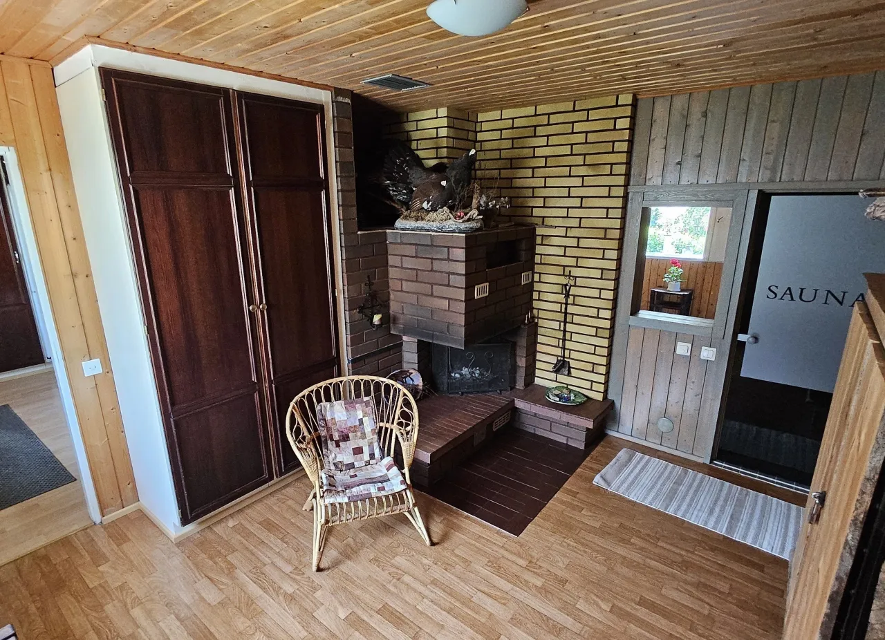 Дом в Пуумала, Финляндия, 129 м² - фото 9