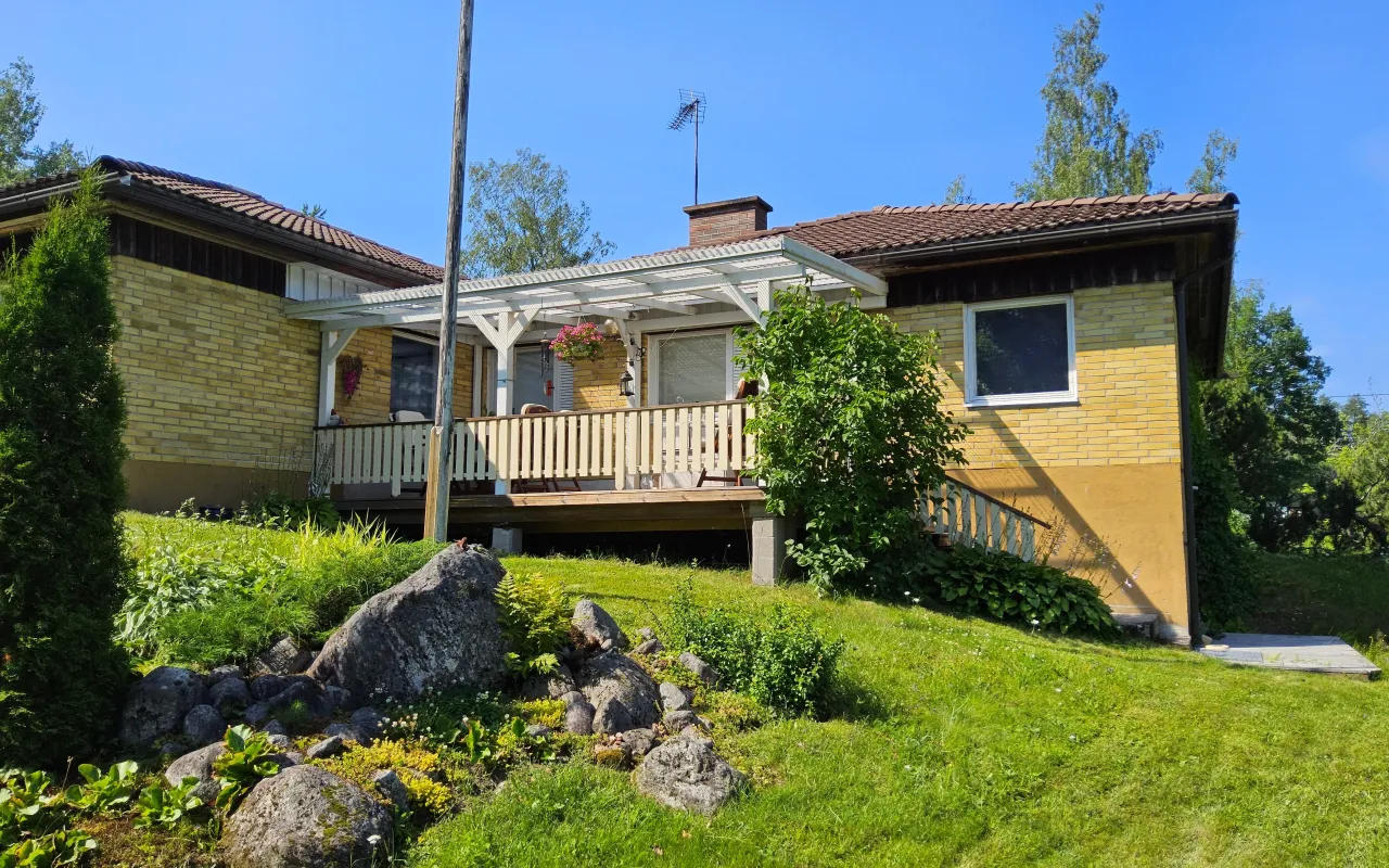 Дом в Пуумала, Финляндия, 129 м² - фото 14