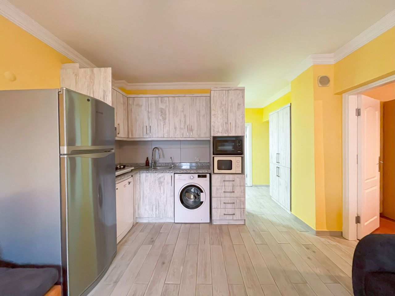 Квартира в Алании, Турция, 120 м² - фото 3