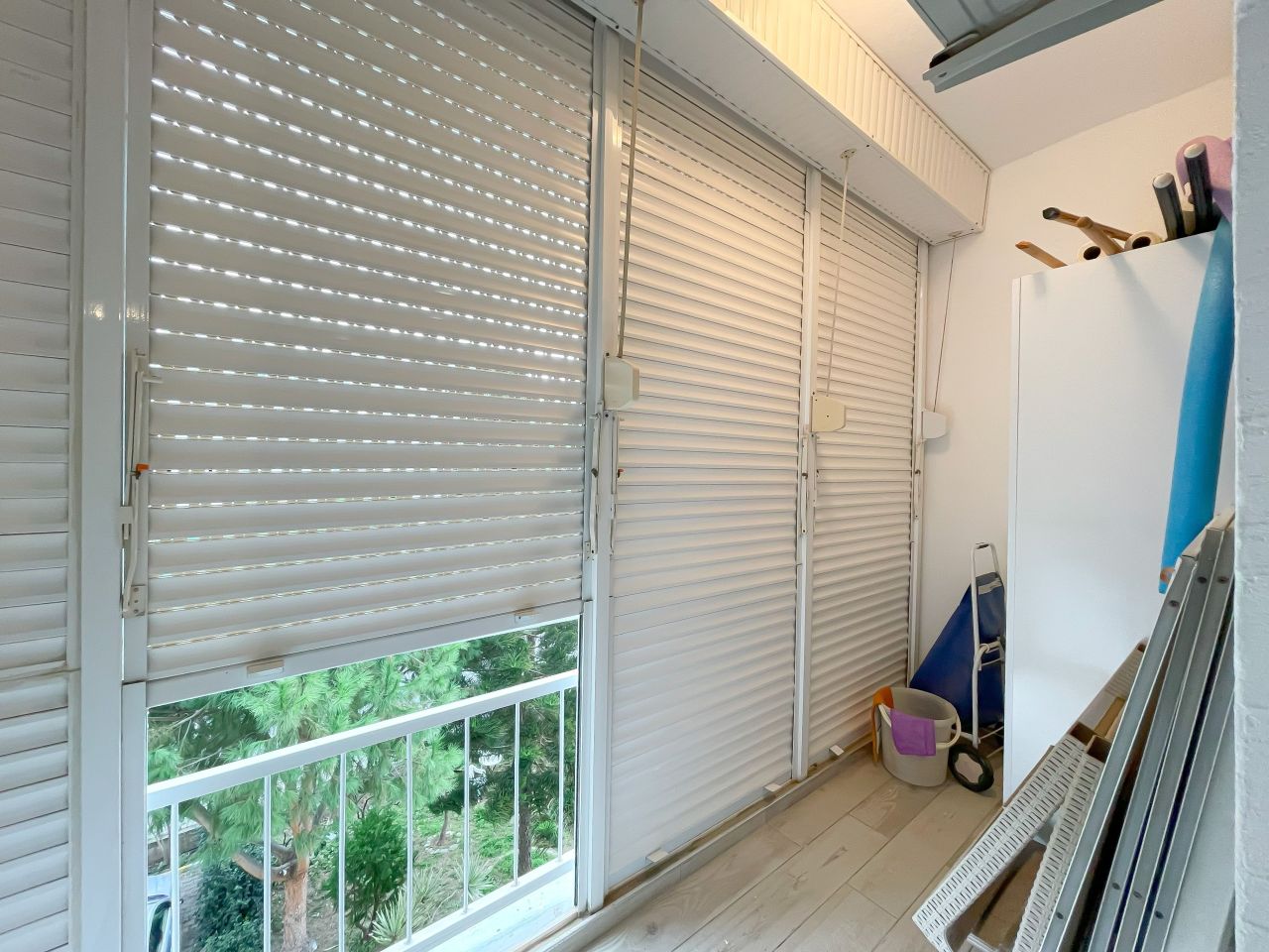 Квартира в Алании, Турция, 120 м² - фото 13