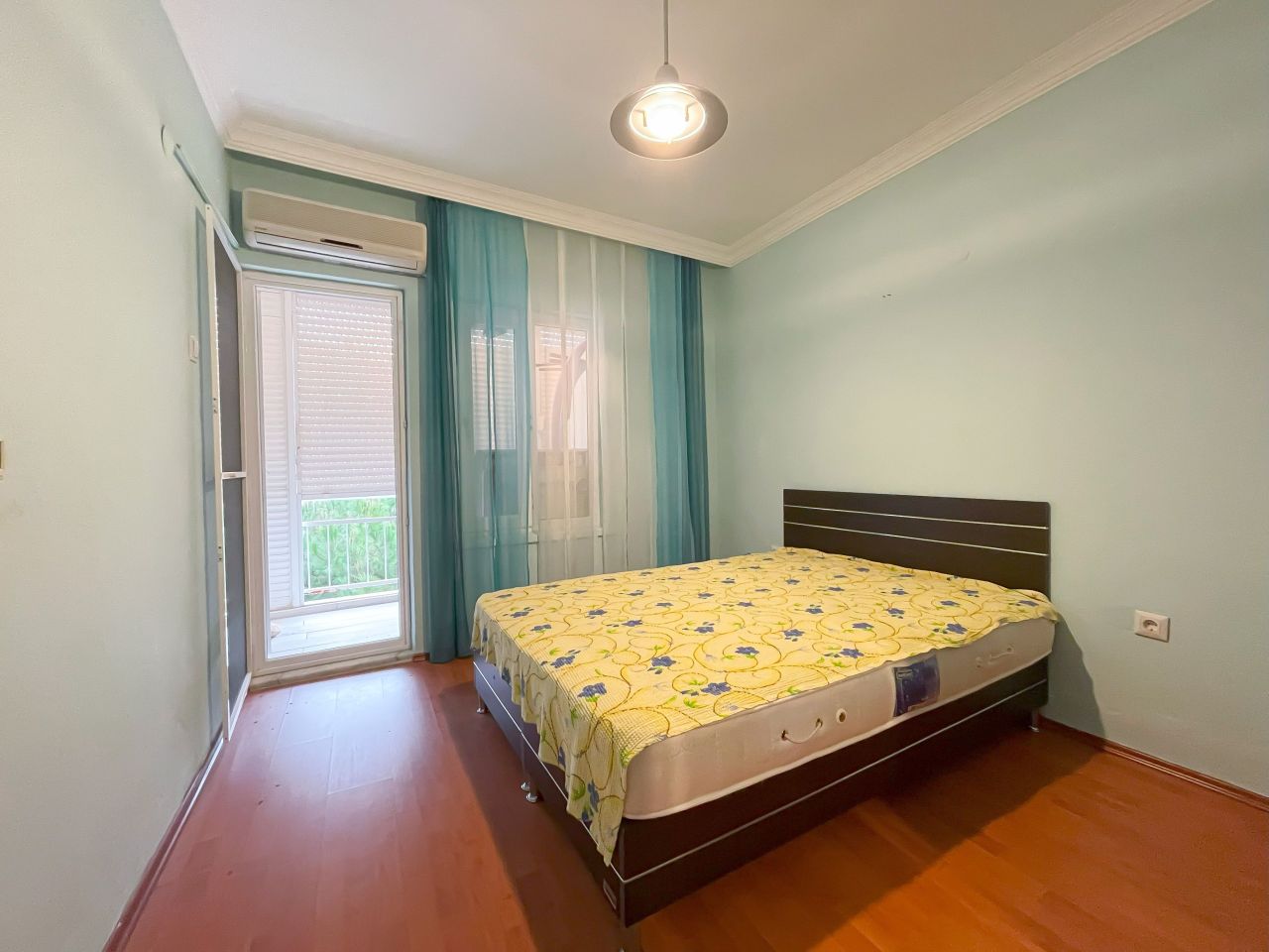 Квартира в Алании, Турция, 120 м² - фото 12