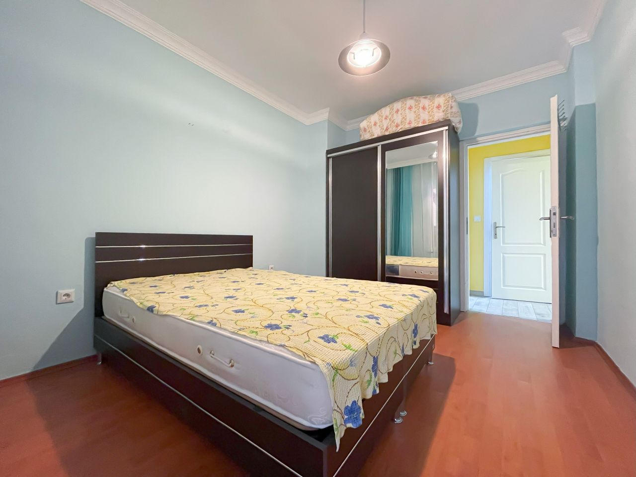 Квартира в Алании, Турция, 120 м² - фото 14