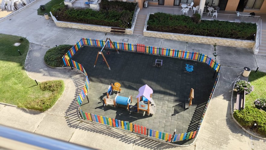 Апартаменты в Обзоре, Болгария, 75 м² - фото 13