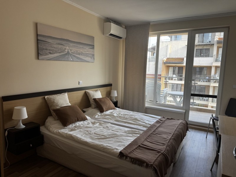 Апартаменты в Обзоре, Болгария, 75 м² - фото 10