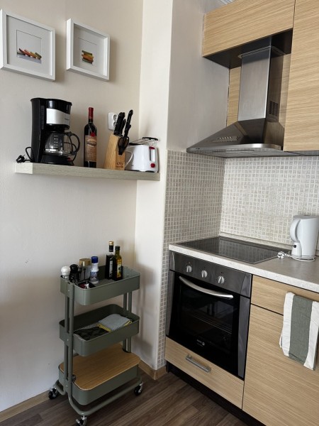 Апартаменты в Обзоре, Болгария, 75 м² - фото 6