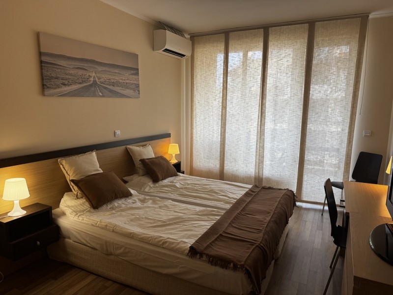 Апартаменты в Обзоре, Болгария, 75 м² - фото 9