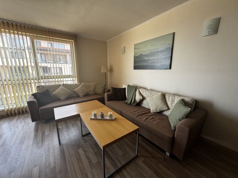 Апартаменты в Обзоре, Болгария, 75 м² - фото 3