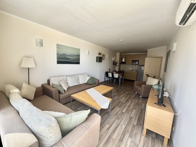 Апартаменты в Обзоре, Болгария, 75 м² - фото 5