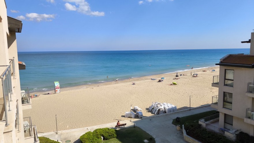 Апартаменты в Обзоре, Болгария, 75 м² - фото 12