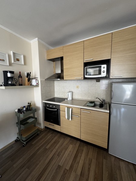 Апартаменты в Обзоре, Болгария, 75 м² - фото 4