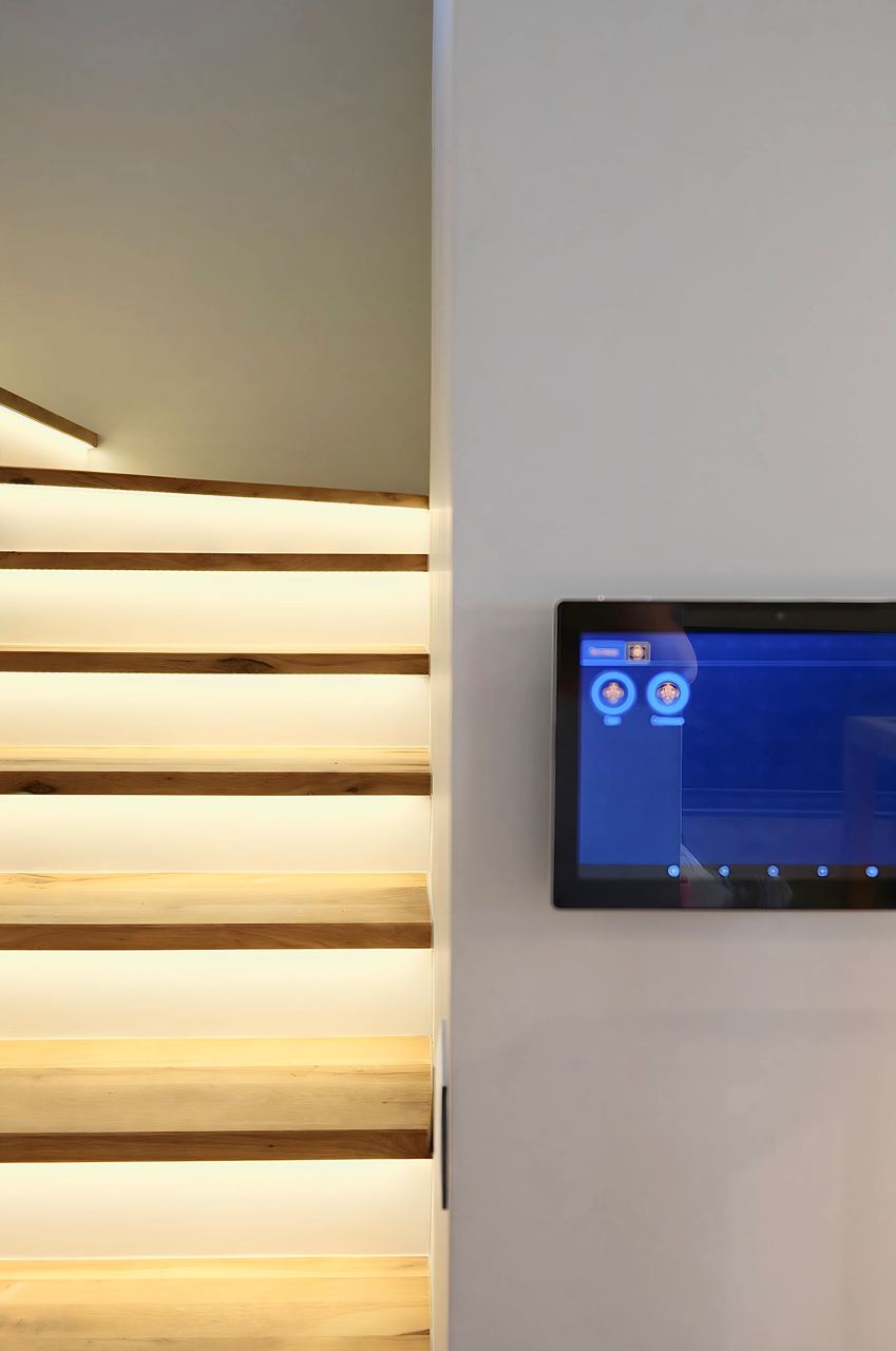 Вилла в Тивате, Черногория, 178 м² - фото 11