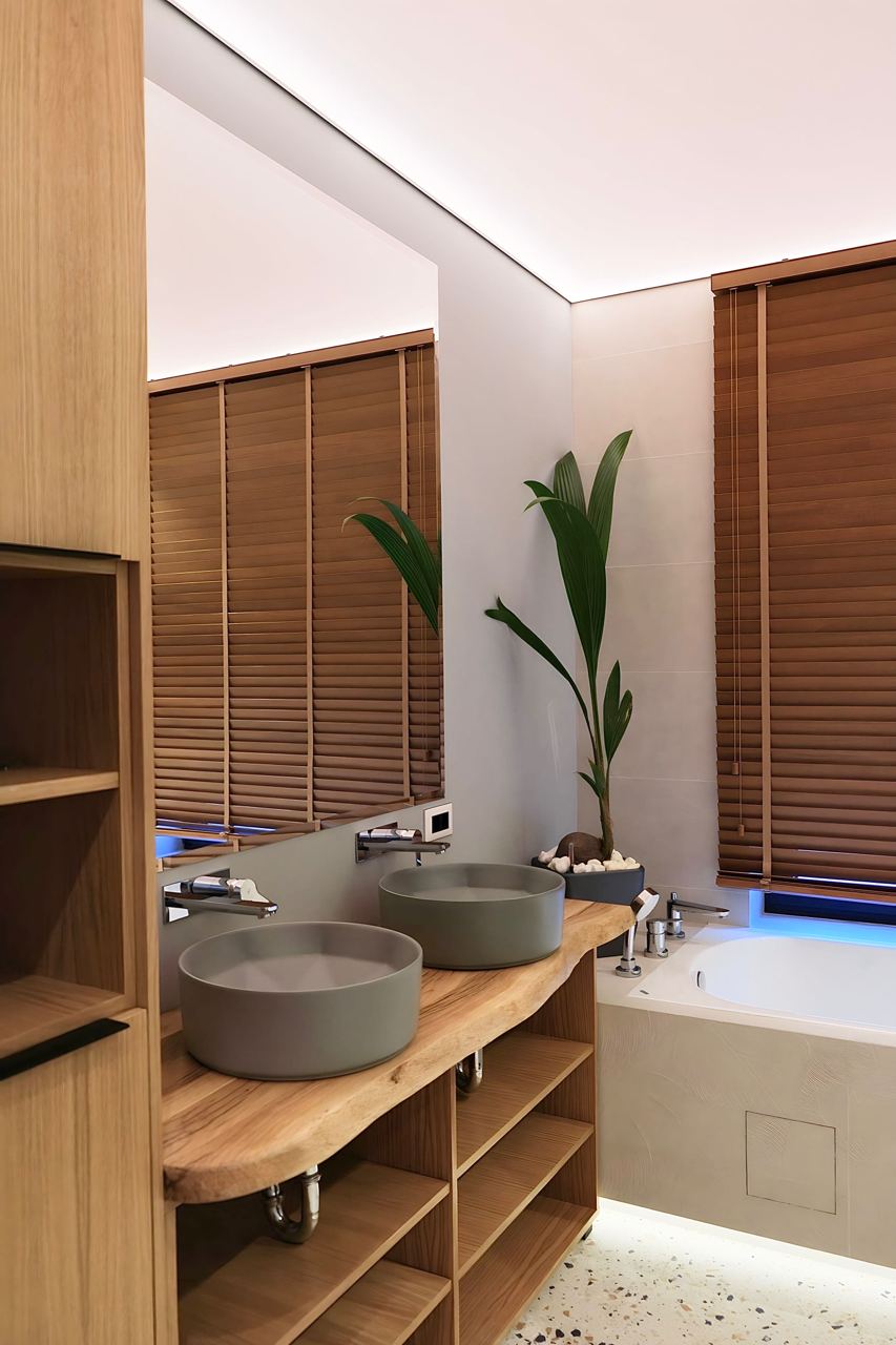 Вилла в Тивате, Черногория, 178 м² - фото 5