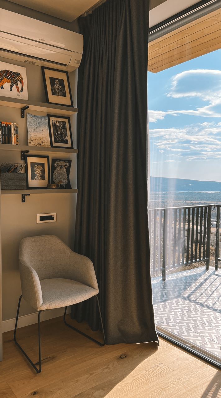 Вилла в Тивате, Черногория, 178 м² - фото 9