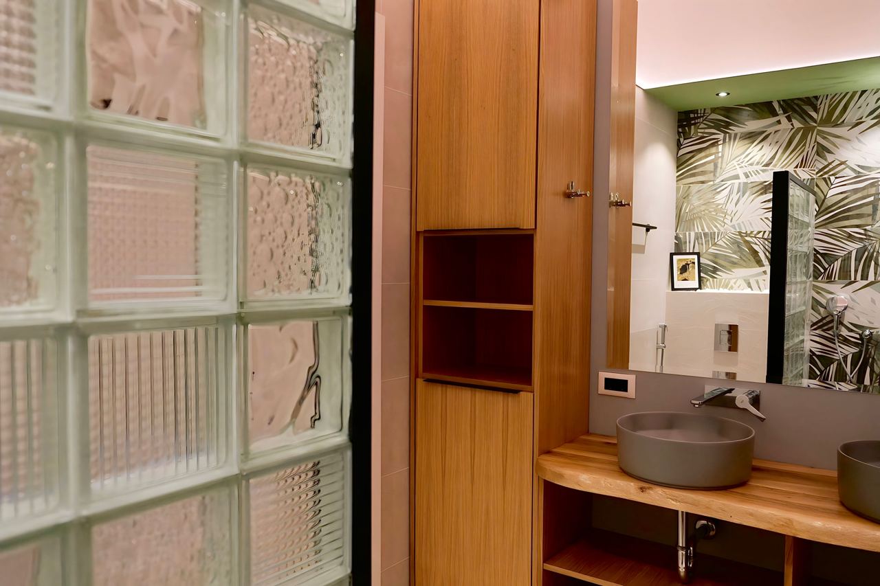 Вилла в Тивате, Черногория, 178 м² - фото 16