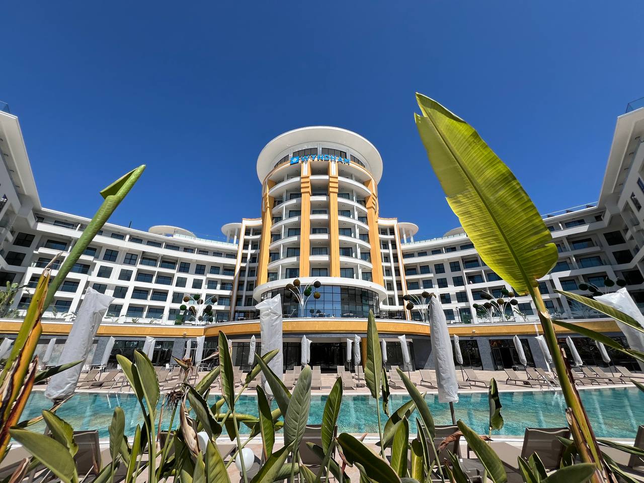 Квартира в Алании, Турция, 82 м² - фото 2