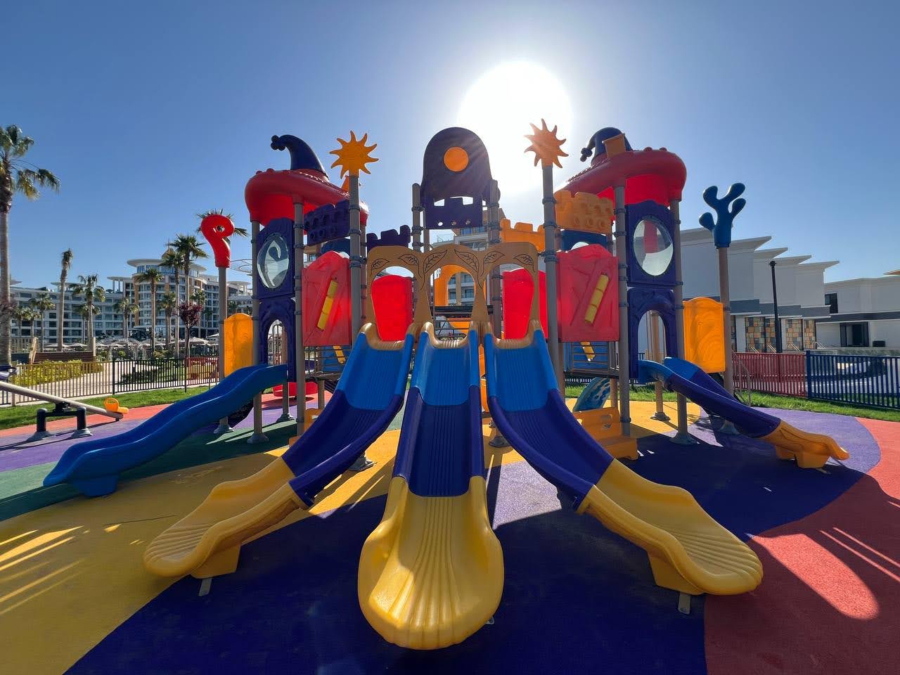 Квартира в Алании, Турция, 82 м² - фото 8