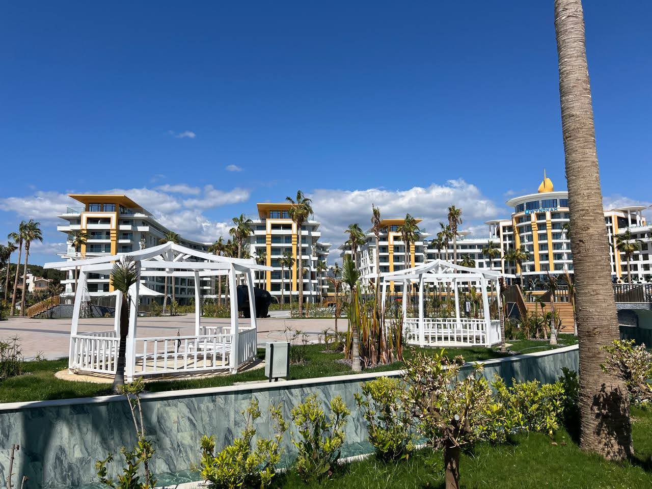 Квартира в Алании, Турция, 82 м² - фото 10