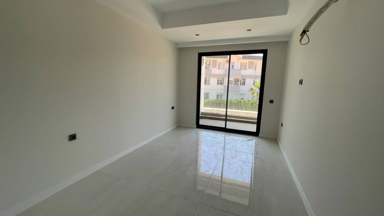 Квартира в Алании, Турция, 82 м² - фото 16