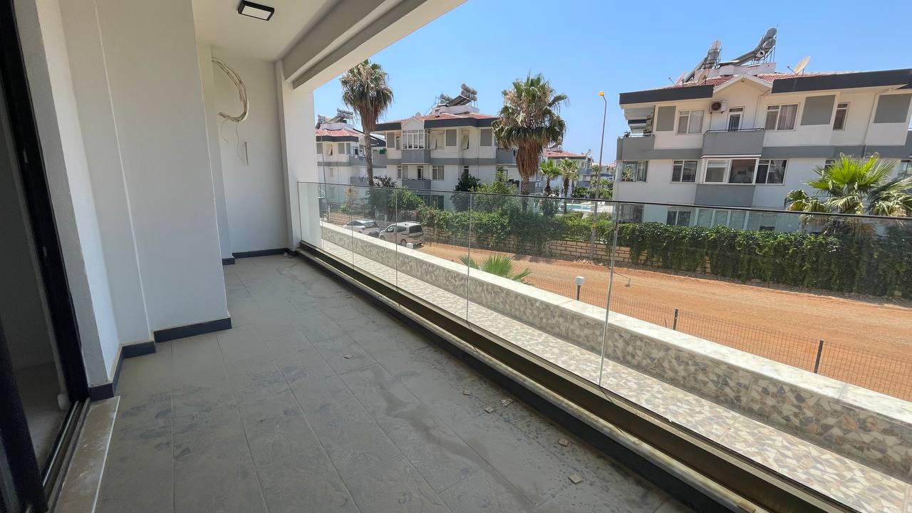 Квартира в Алании, Турция, 82 м² - фото 17