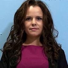 Елена Степанова