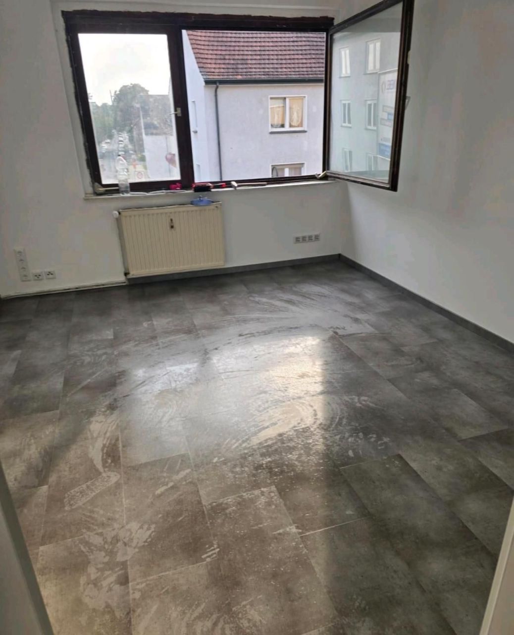 Квартира в Хертене, Германия, 58 м² - фото 4