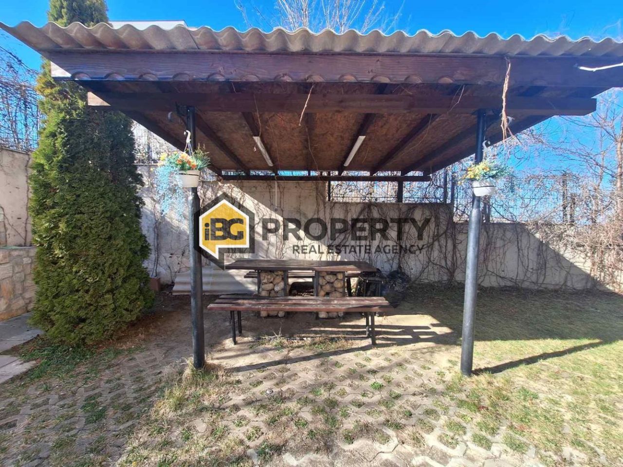 Квартира в Бяле, Болгария, 58 м² - фото 14