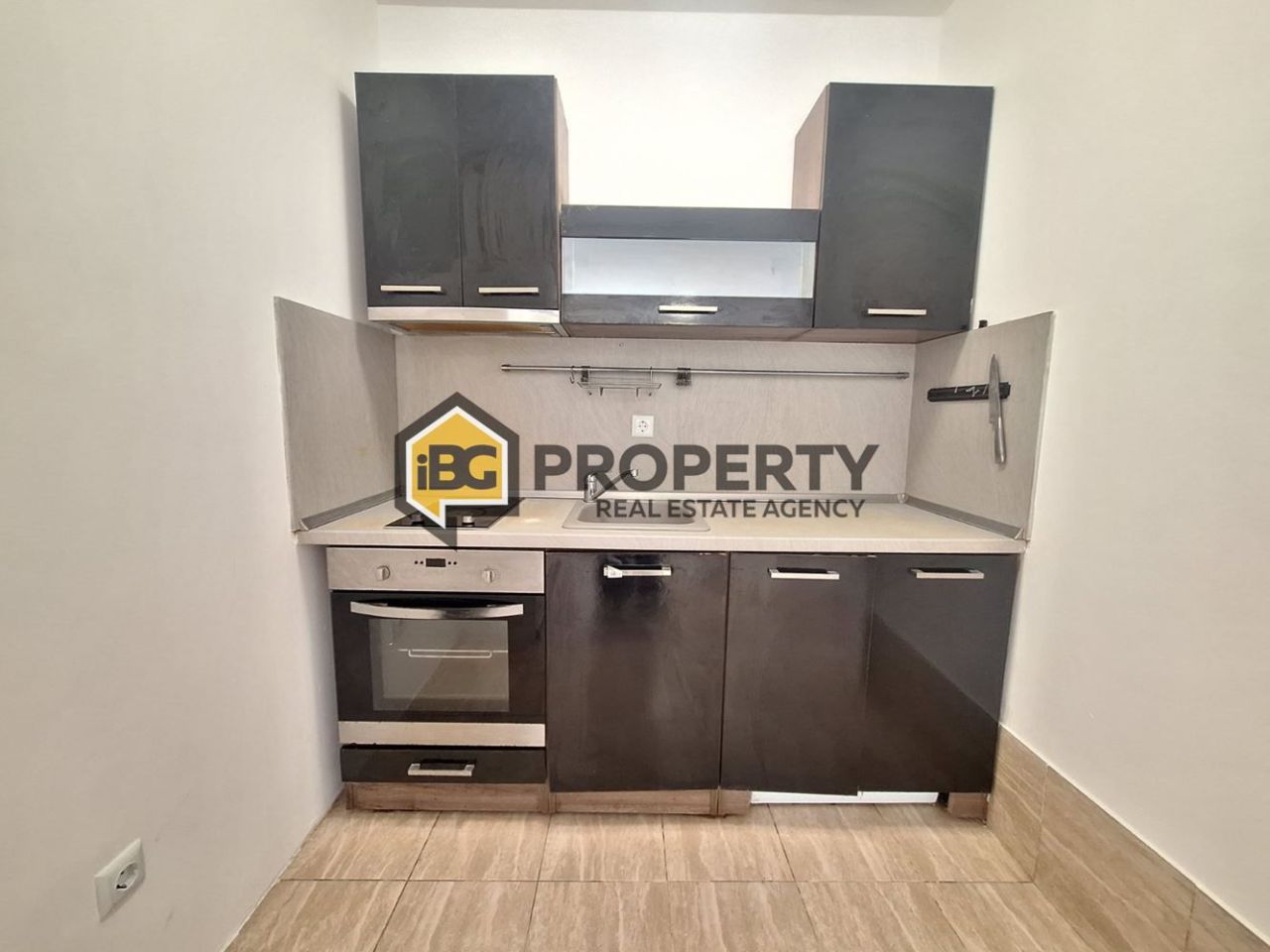 Квартира в Бяле, Болгария, 58 м² - фото 4