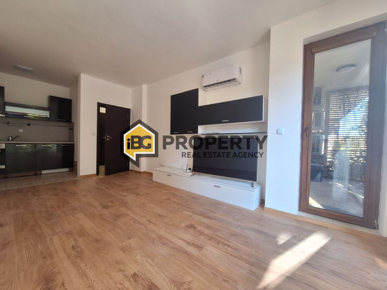 Квартира в Бяле, Болгария, 58 м² - фото 3